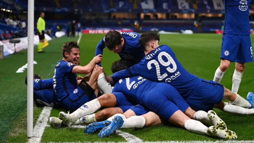 الأندية الأكثر وصولاً لنهائي دوري أبطال أوروبا عبر التاريخ